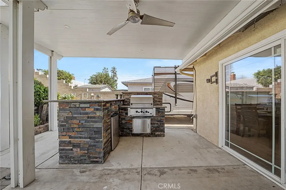 11996 Chervil Street Rancho Cucamonga, CA 91739