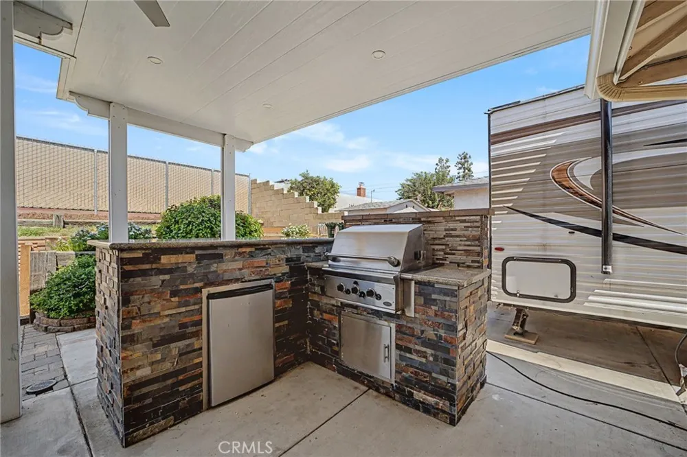 11996 Chervil Street Rancho Cucamonga, CA 91739