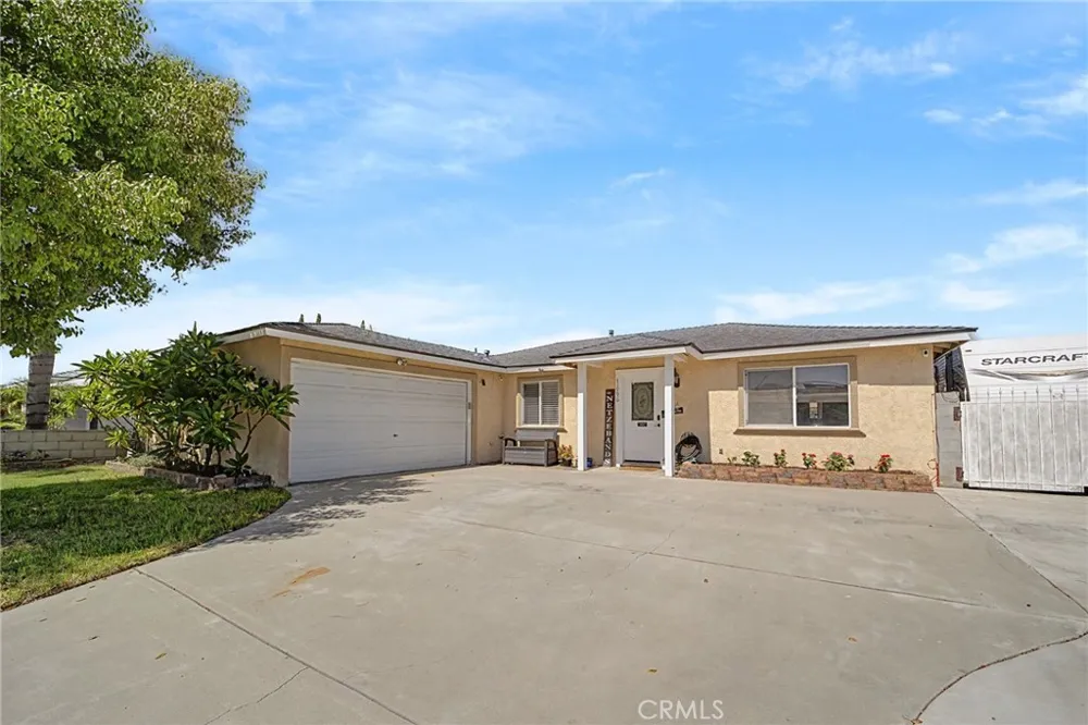 11996 Chervil Street Rancho Cucamonga, CA 91739