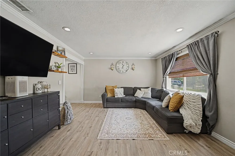 11996 Chervil Street Rancho Cucamonga, CA 91739