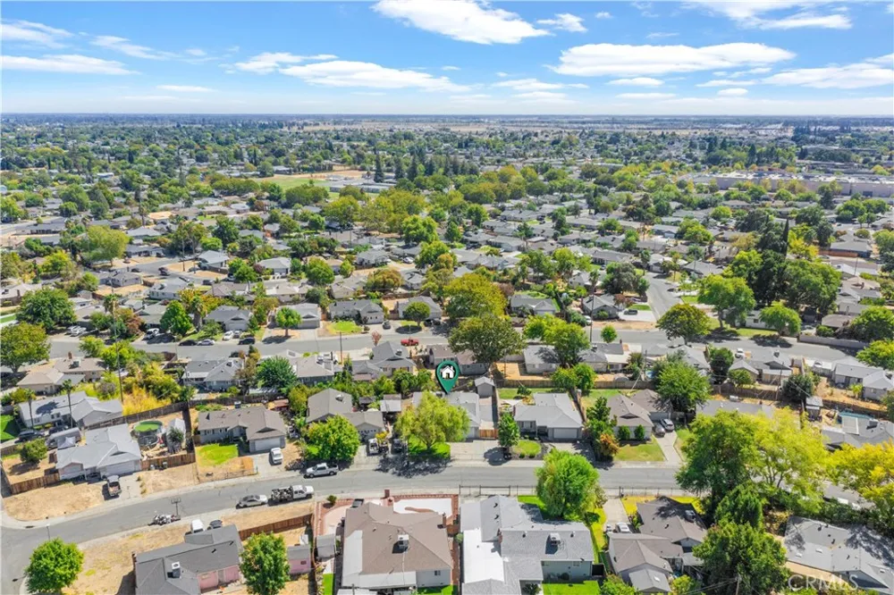 1416 Lomas Sacramento, CA 95822