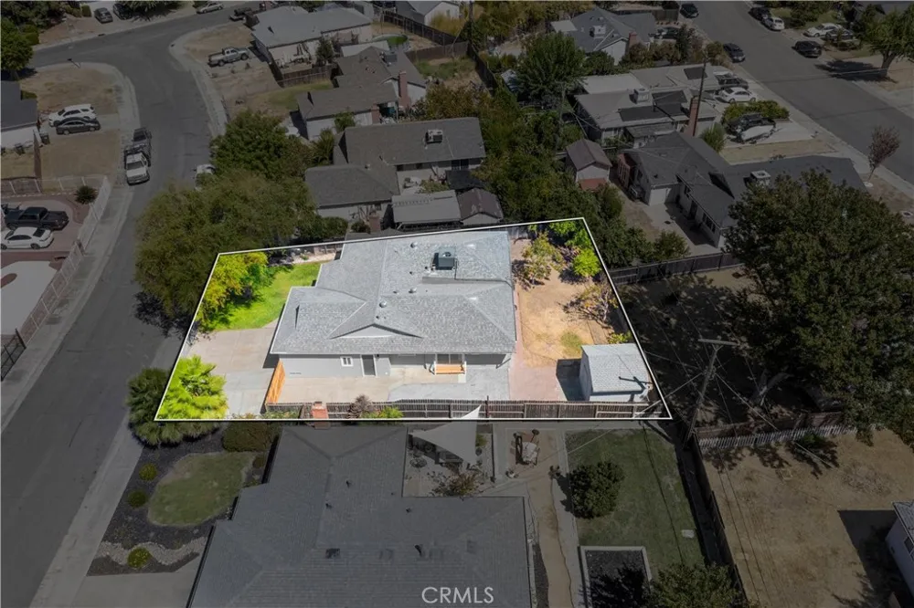 1416 Lomas Sacramento, CA 95822
