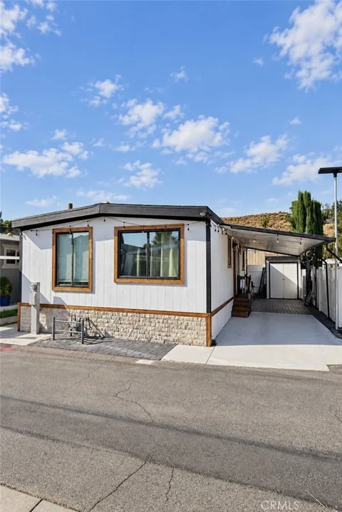 18035 Soledad Canyon Road #47