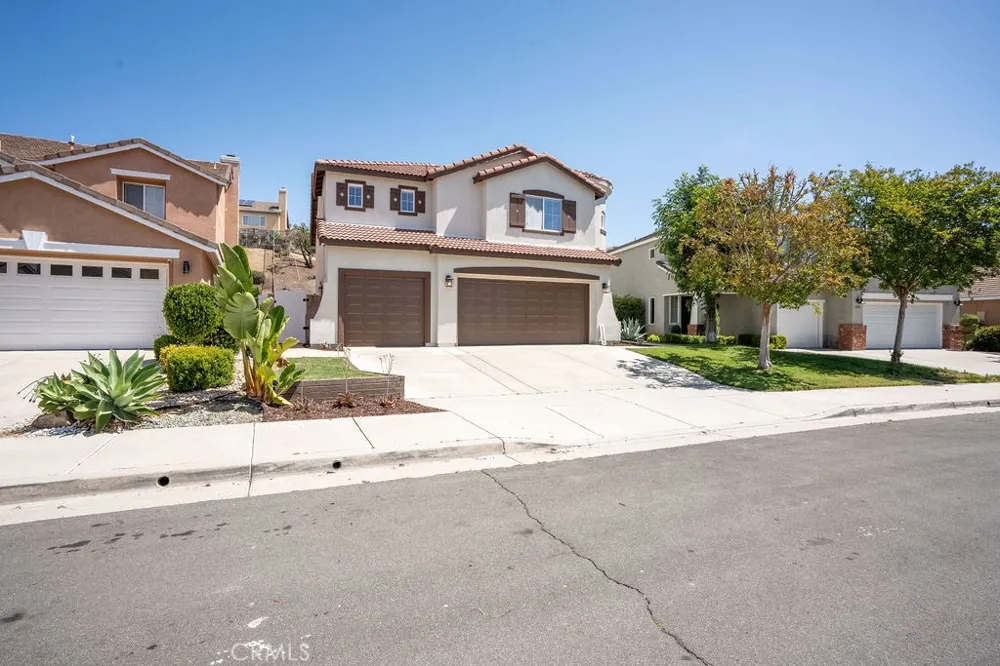 31302 Gatehouse Court Murrieta, CA 92563
