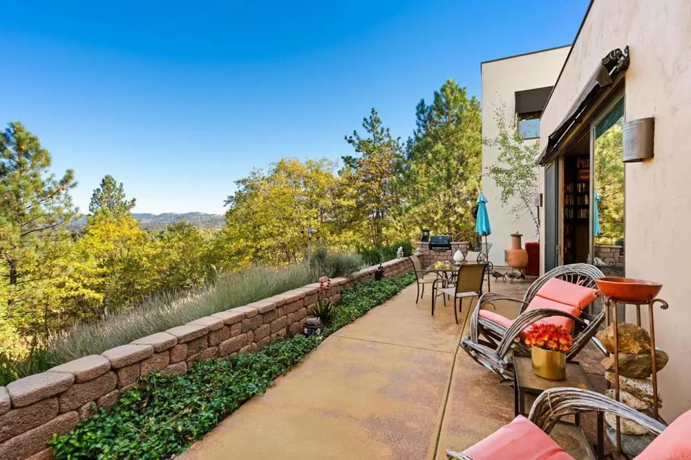 2810 Three Peaks Lane Julian, CA 92036