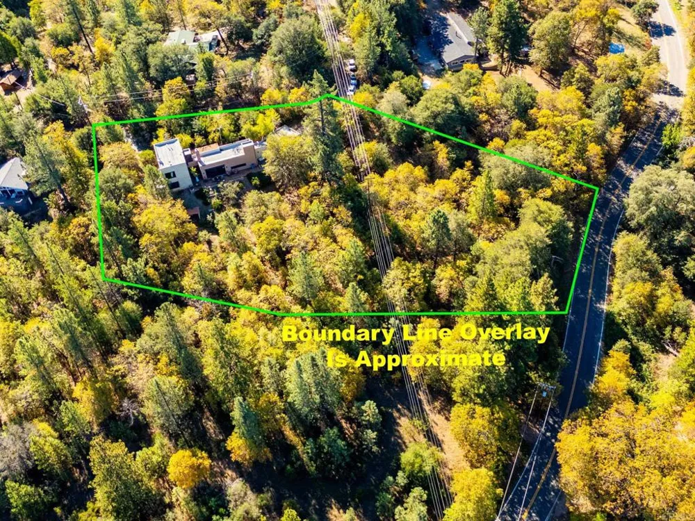 2810 Three Peaks Lane Julian, CA 92036