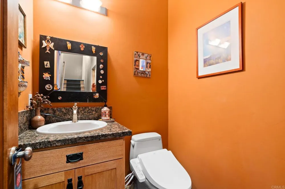 2810 Three Peaks Lane Julian, CA 92036