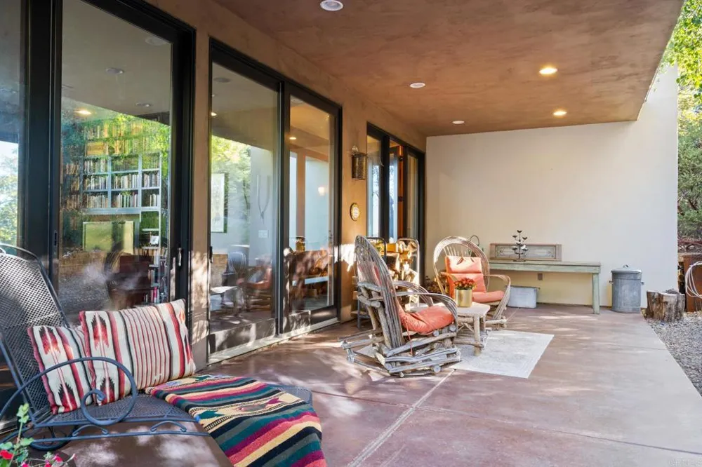 2810 Three Peaks Lane Julian, CA 92036