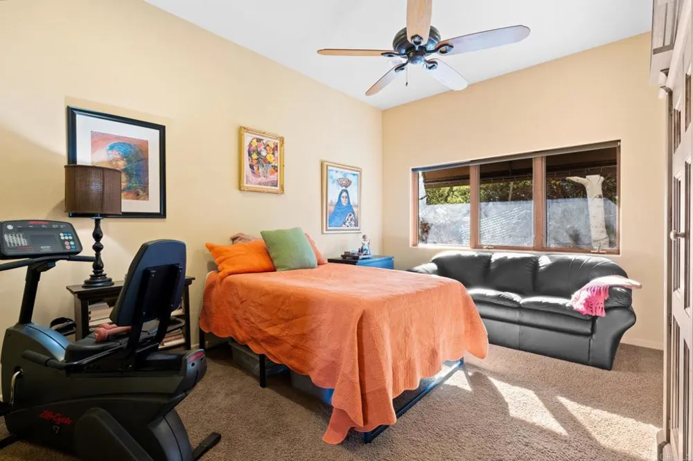 2810 Three Peaks Lane Julian, CA 92036