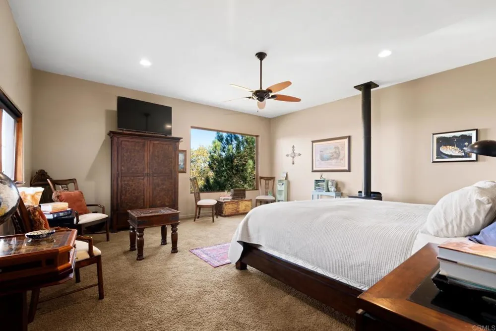 2810 Three Peaks Lane Julian, CA 92036