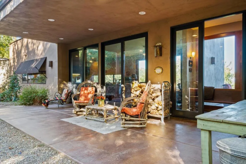 2810 Three Peaks Lane Julian, CA 92036