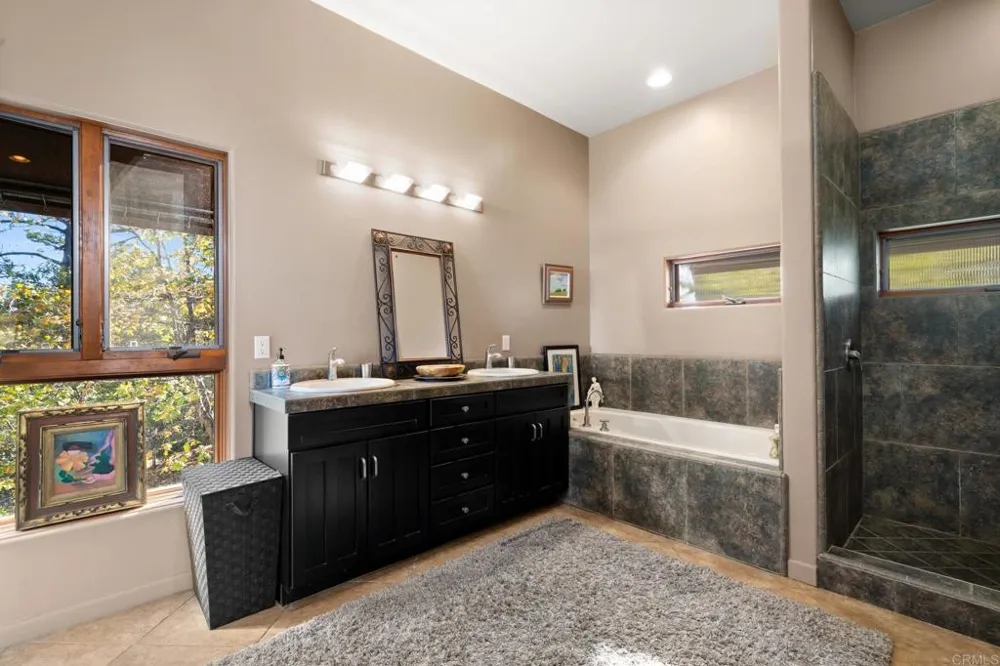 2810 Three Peaks Lane Julian, CA 92036