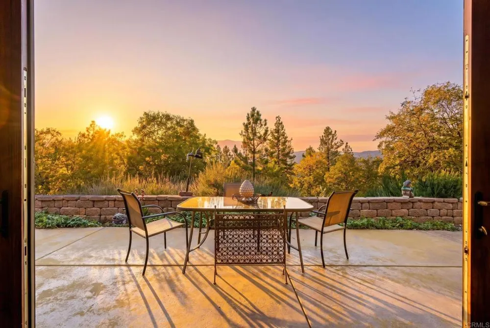 2810 Three Peaks Lane Julian, CA 92036