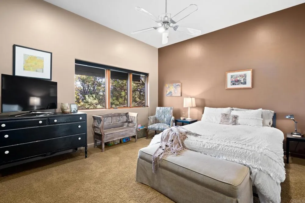 2810 Three Peaks Lane Julian, CA 92036