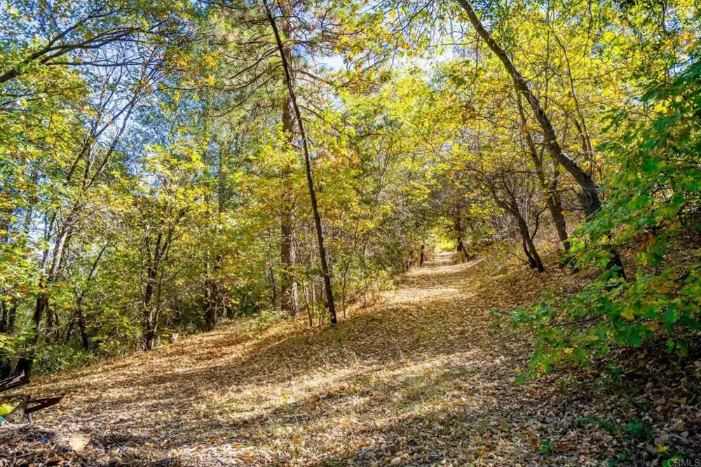 2810 Three Peaks Lane Julian, CA 92036