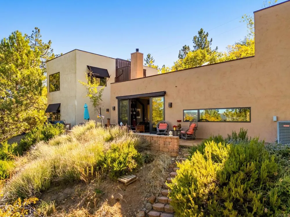 2810 Three Peaks Lane Julian, CA 92036