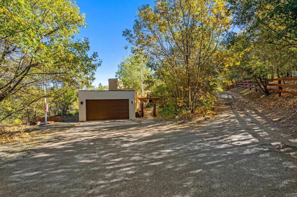 2810 Three Peaks Lane Julian, CA 92036