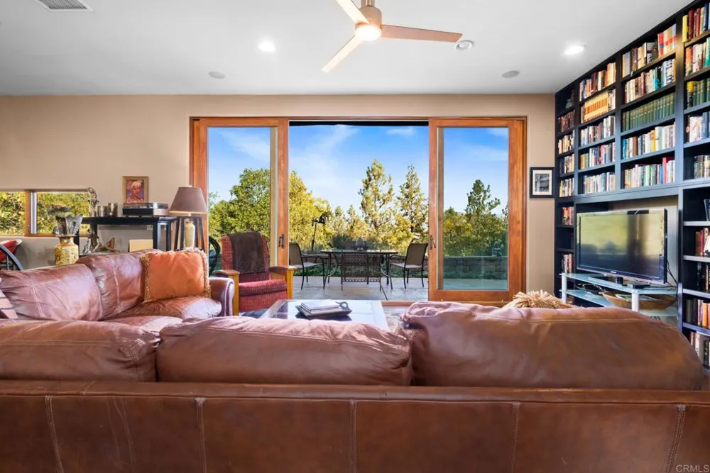 2810 Three Peaks Lane Julian, CA 92036