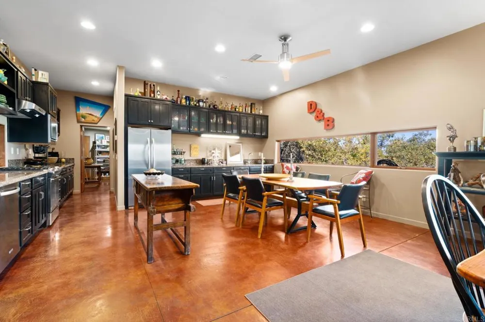 2810 Three Peaks Lane Julian, CA 92036
