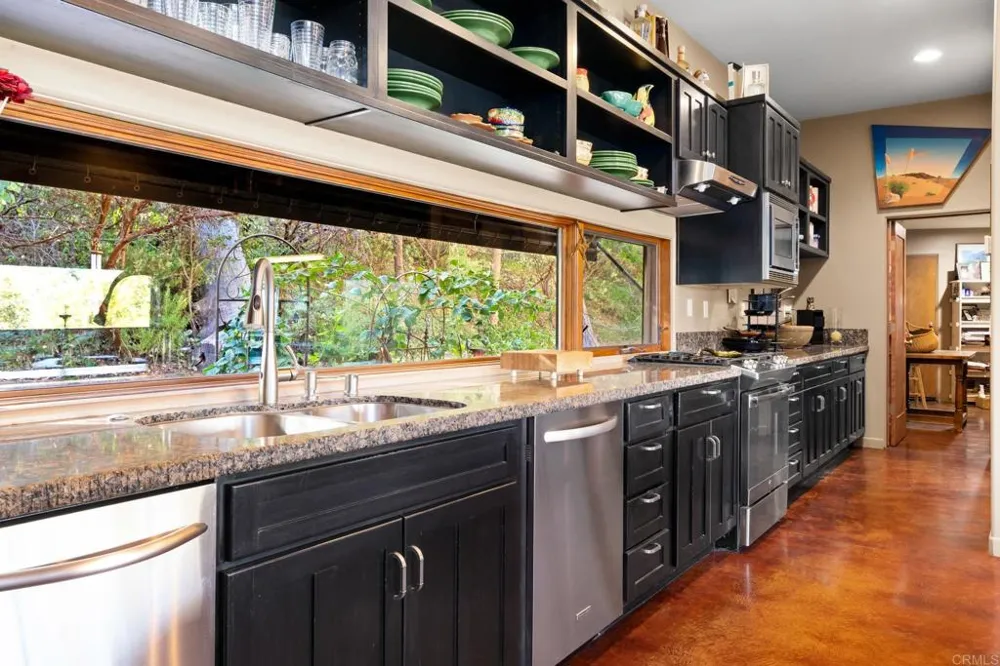 2810 Three Peaks Lane Julian, CA 92036