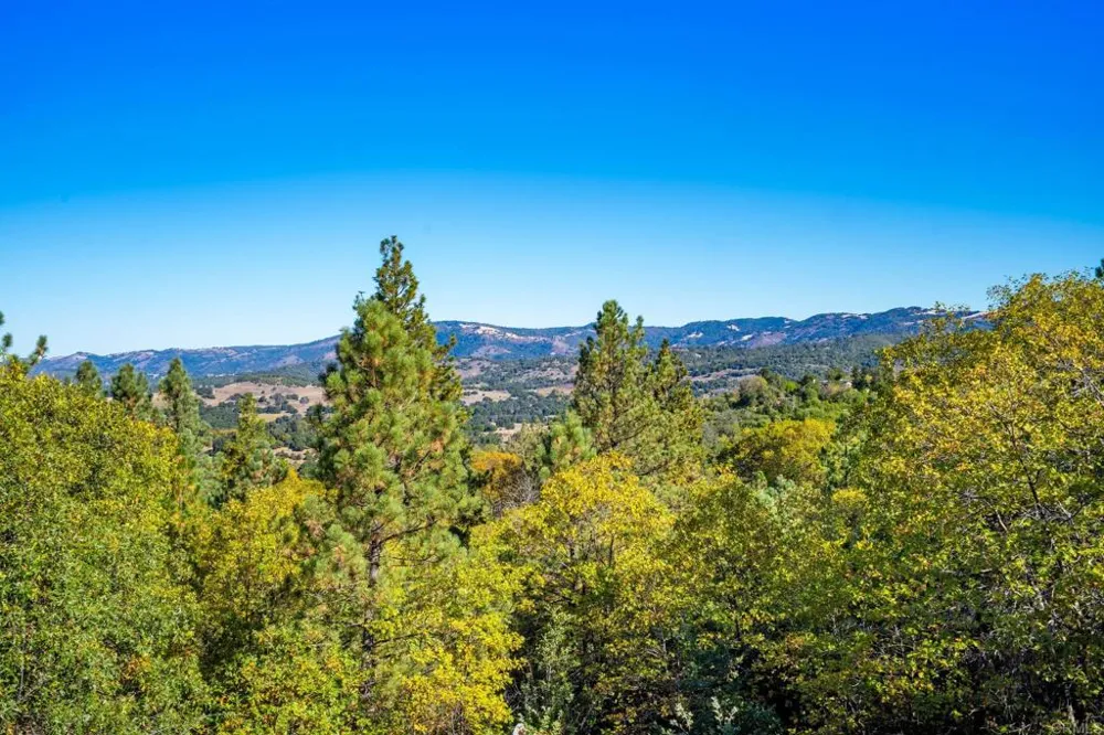 2810 Three Peaks Lane Julian, CA 92036