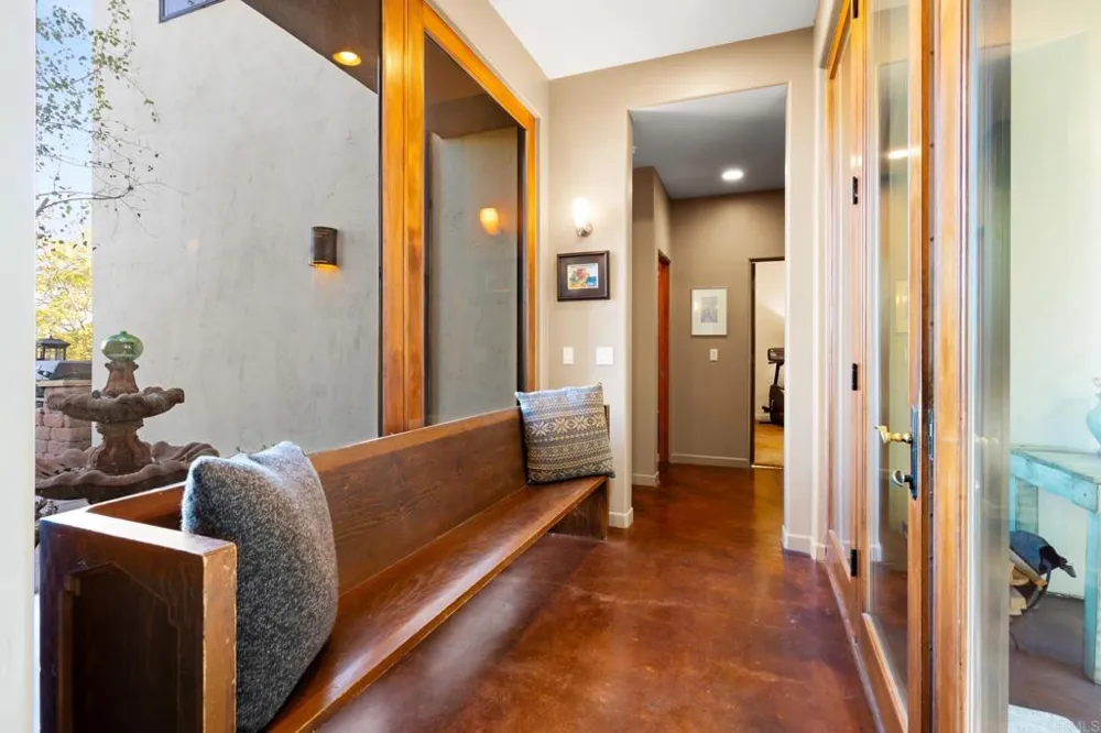 2810 Three Peaks Lane Julian, CA 92036