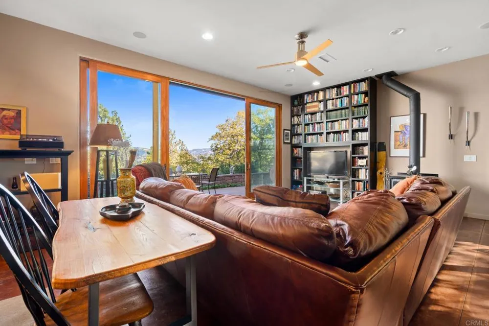 2810 Three Peaks Lane Julian, CA 92036