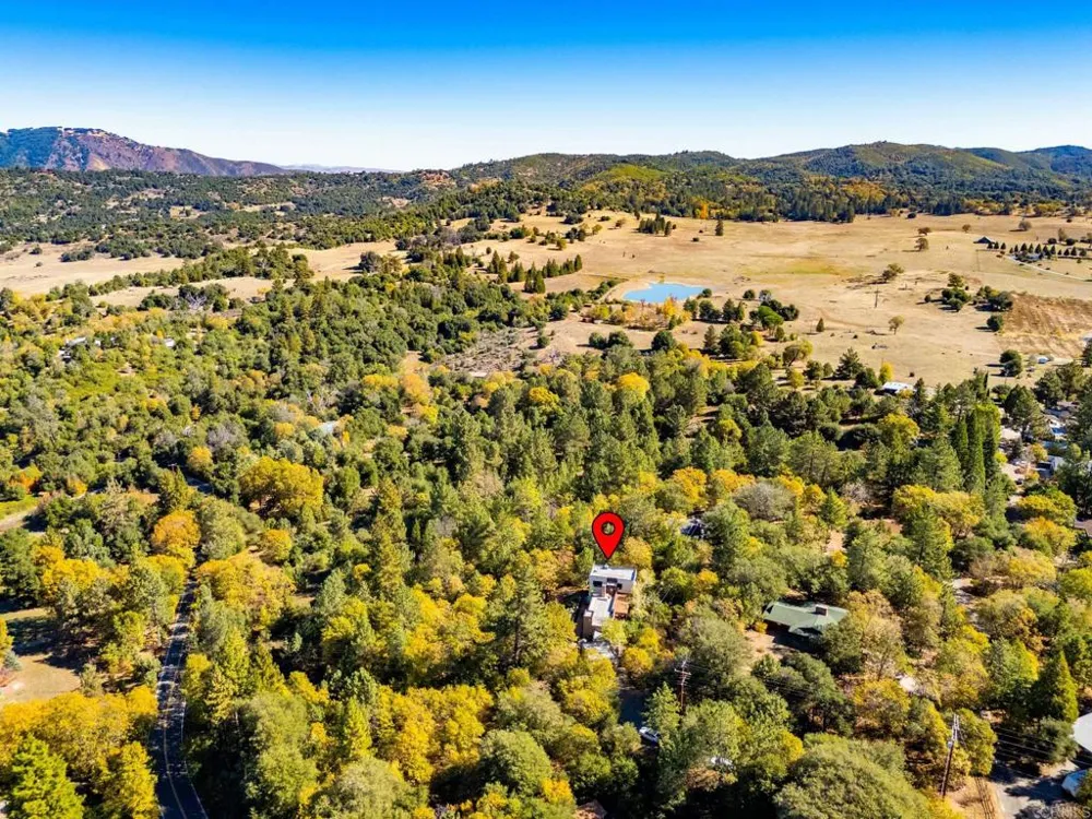 2810 Three Peaks Lane Julian, CA 92036