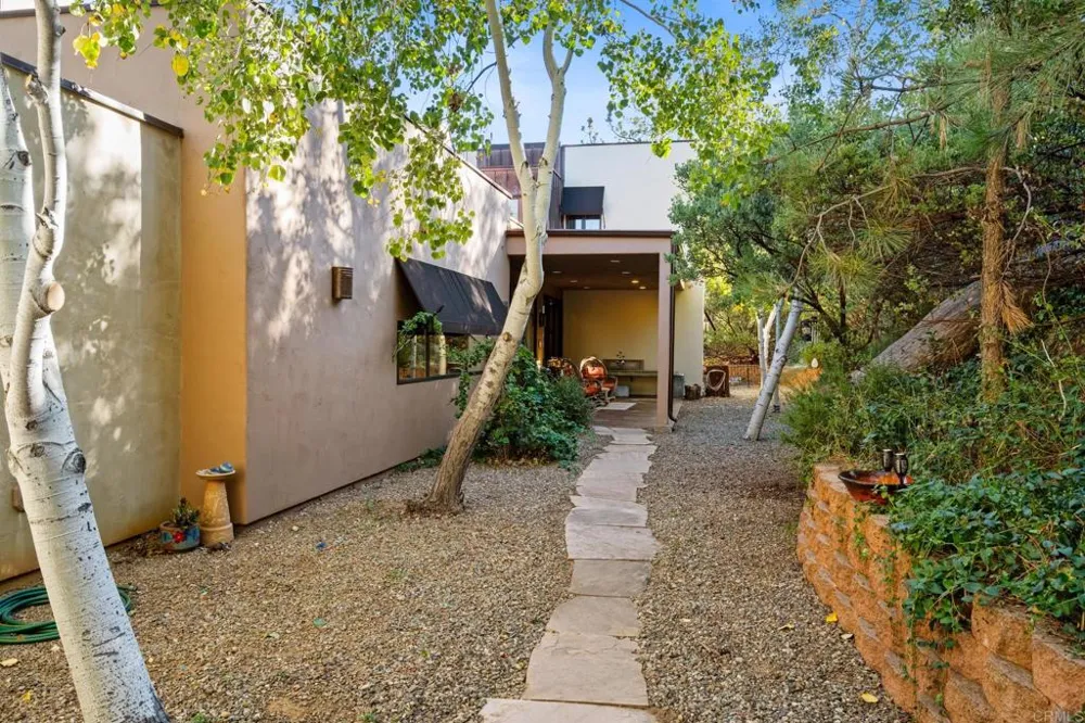 2810 Three Peaks Lane Julian, CA 92036