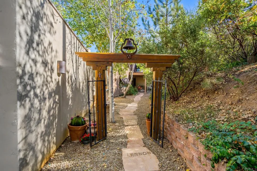 2810 Three Peaks Lane Julian, CA 92036