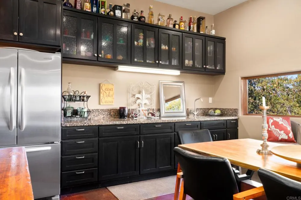 2810 Three Peaks Lane Julian, CA 92036