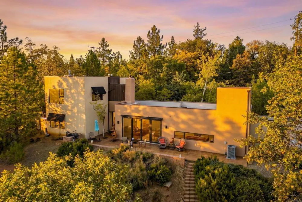 2810 Three Peaks Lane Julian, CA 92036