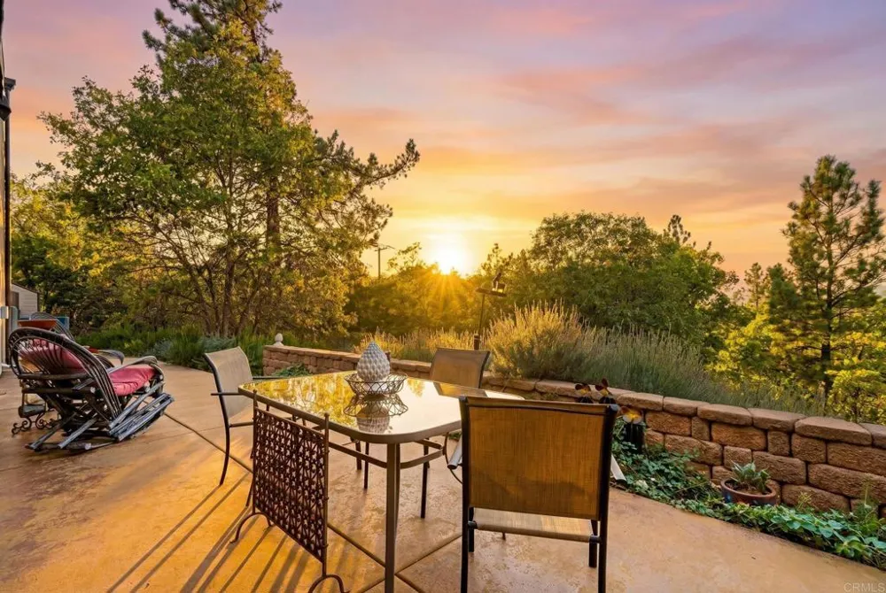 2810 Three Peaks Lane Julian, CA 92036
