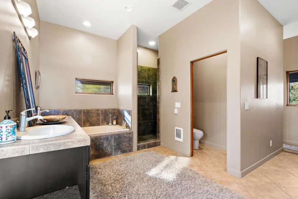 2810 Three Peaks Lane Julian, CA 92036