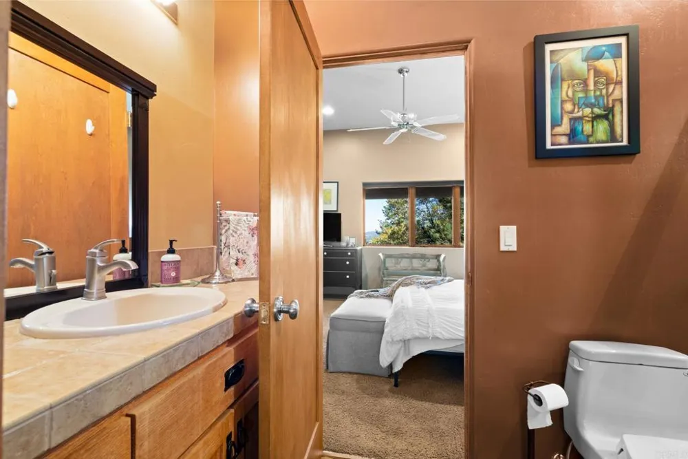 2810 Three Peaks Lane Julian, CA 92036