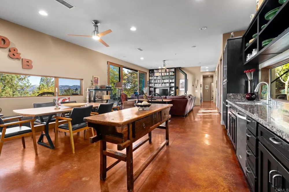 2810 Three Peaks Lane Julian, CA 92036