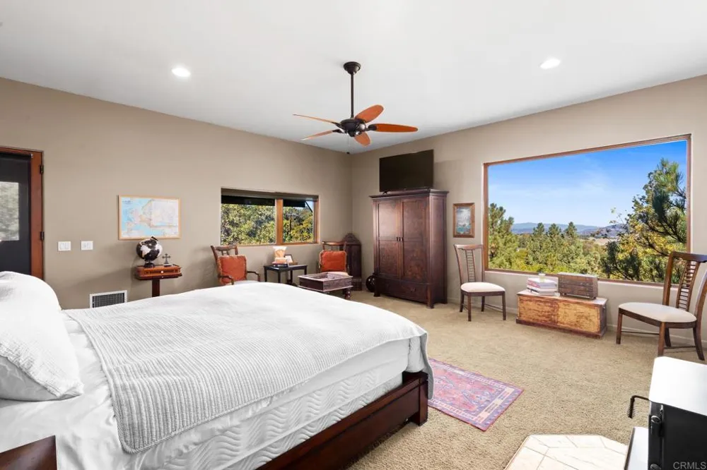 2810 Three Peaks Lane Julian, CA 92036