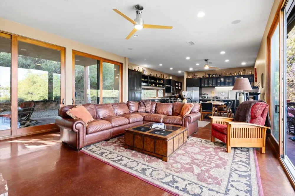 2810 Three Peaks Lane Julian, CA 92036