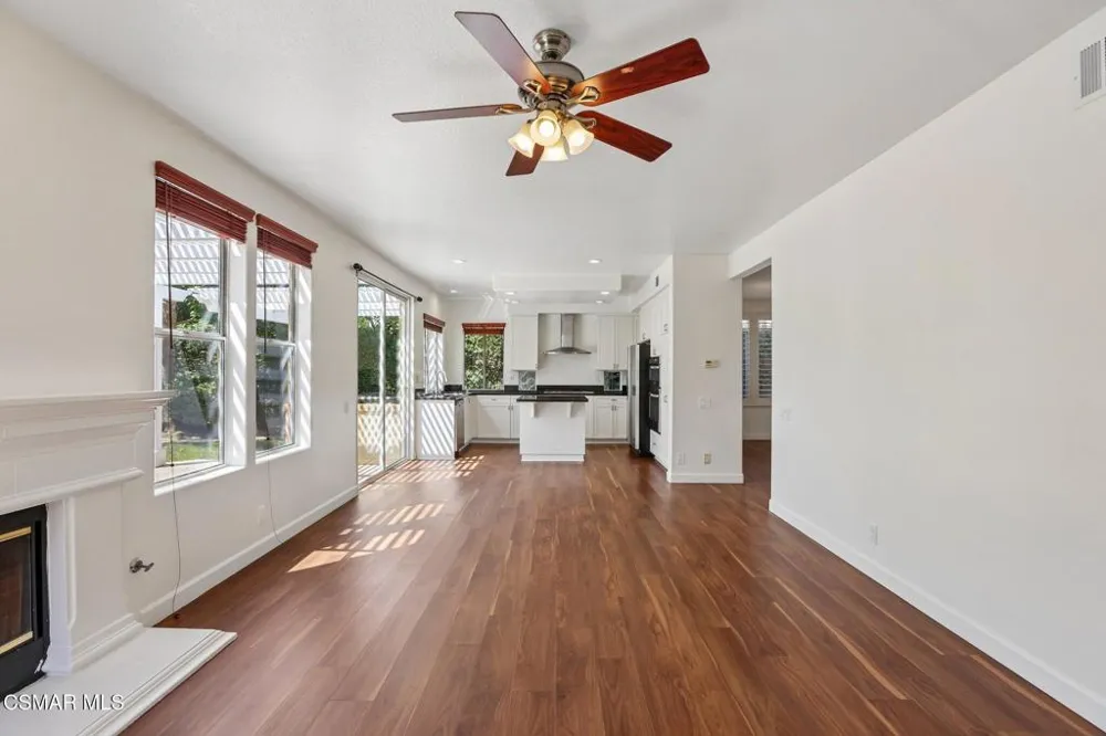 4261 Heatherdale Court Moorpark, CA 93021