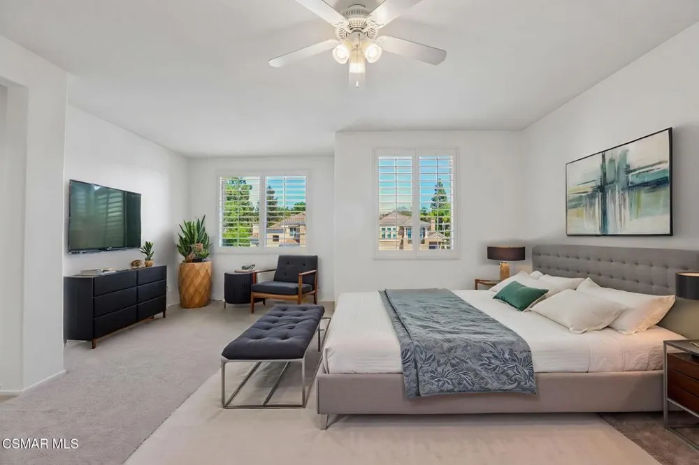 4261 Heatherdale Court Moorpark, CA 93021