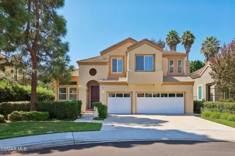 4261 Heatherdale Court
