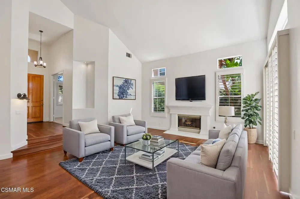 4261 Heatherdale Court Moorpark, CA 93021