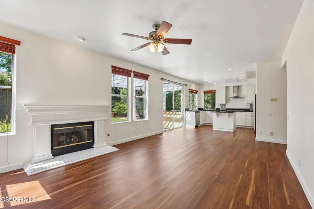 4261 Heatherdale Court Moorpark, CA 93021