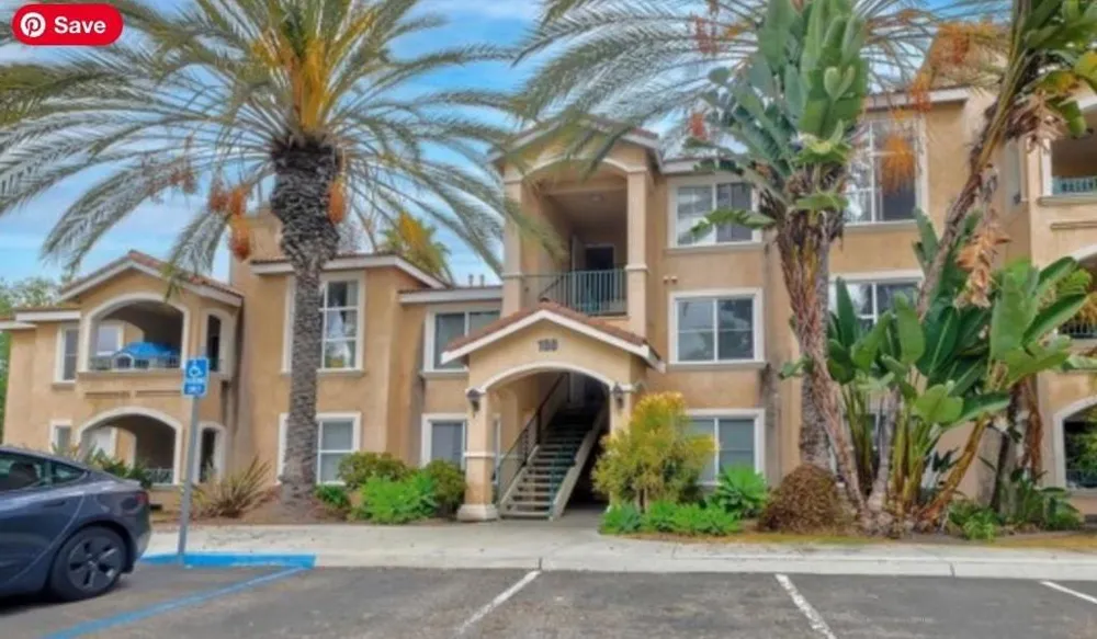 150 River Circle #206 Oceanside, CA 92057