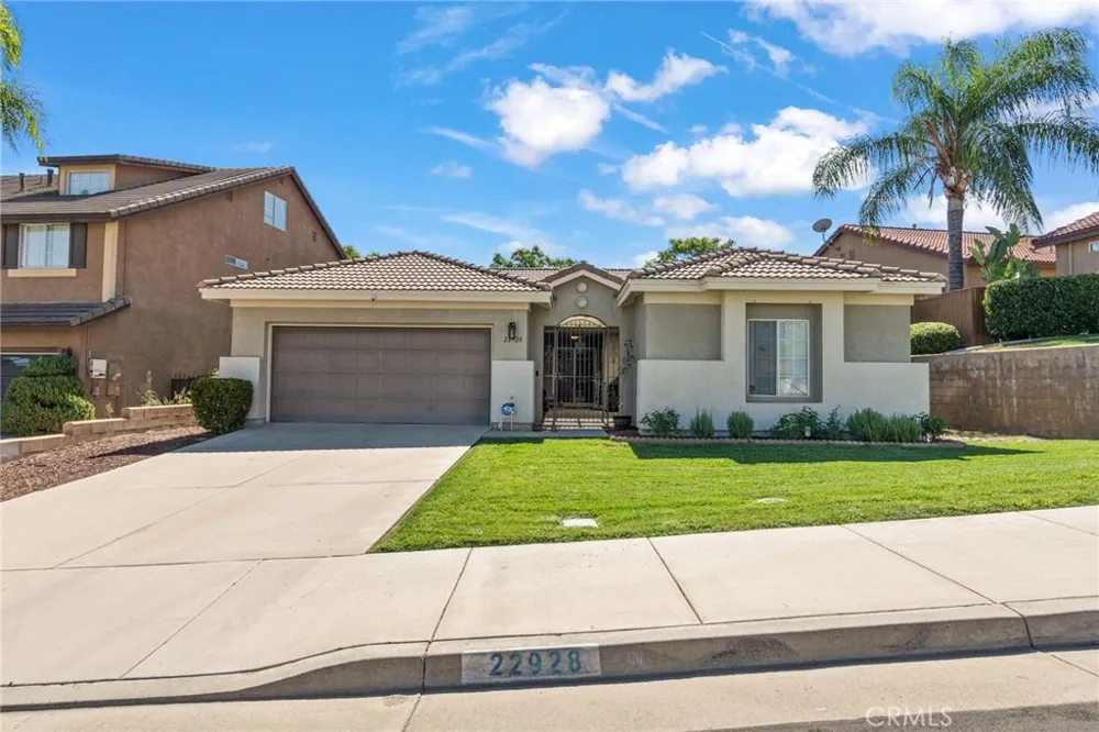 22928 Copper Ridge Corona, CA 92883