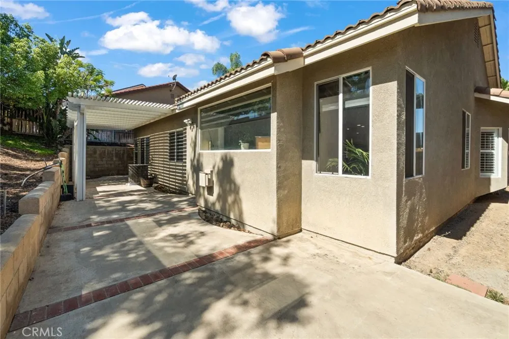 22928 Copper Ridge Corona, CA 92883