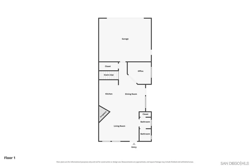16609 Deer Ridge Rd San Diego, CA 92127