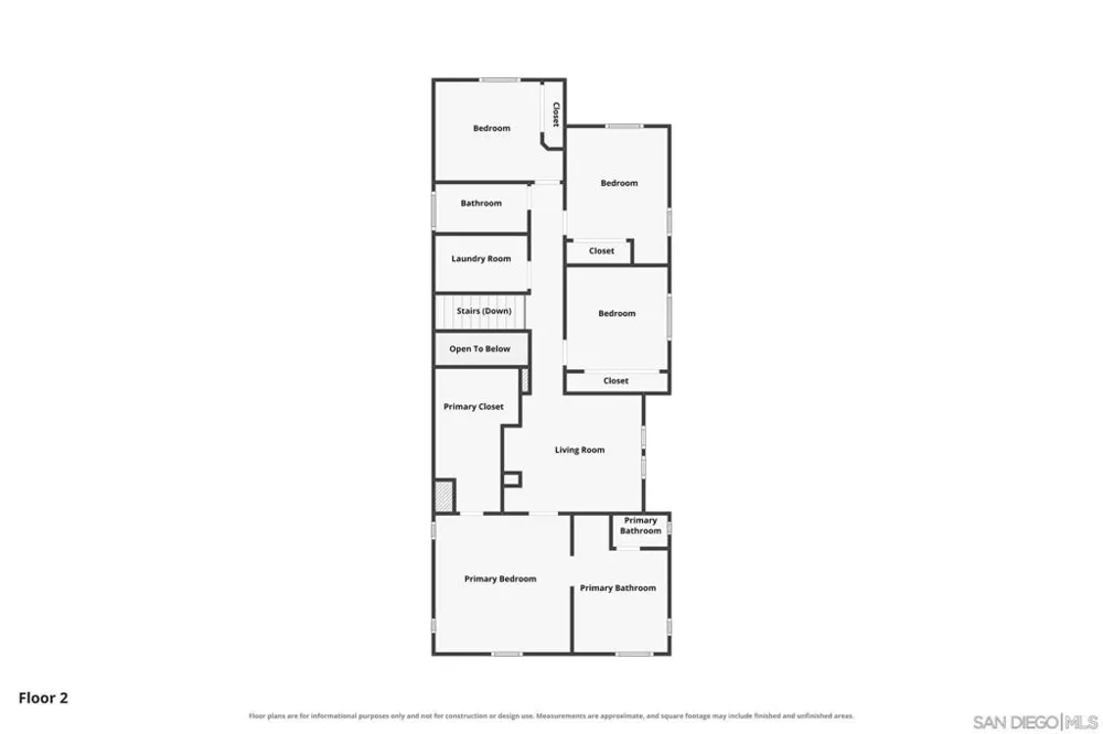 16609 Deer Ridge Rd San Diego, CA 92127
