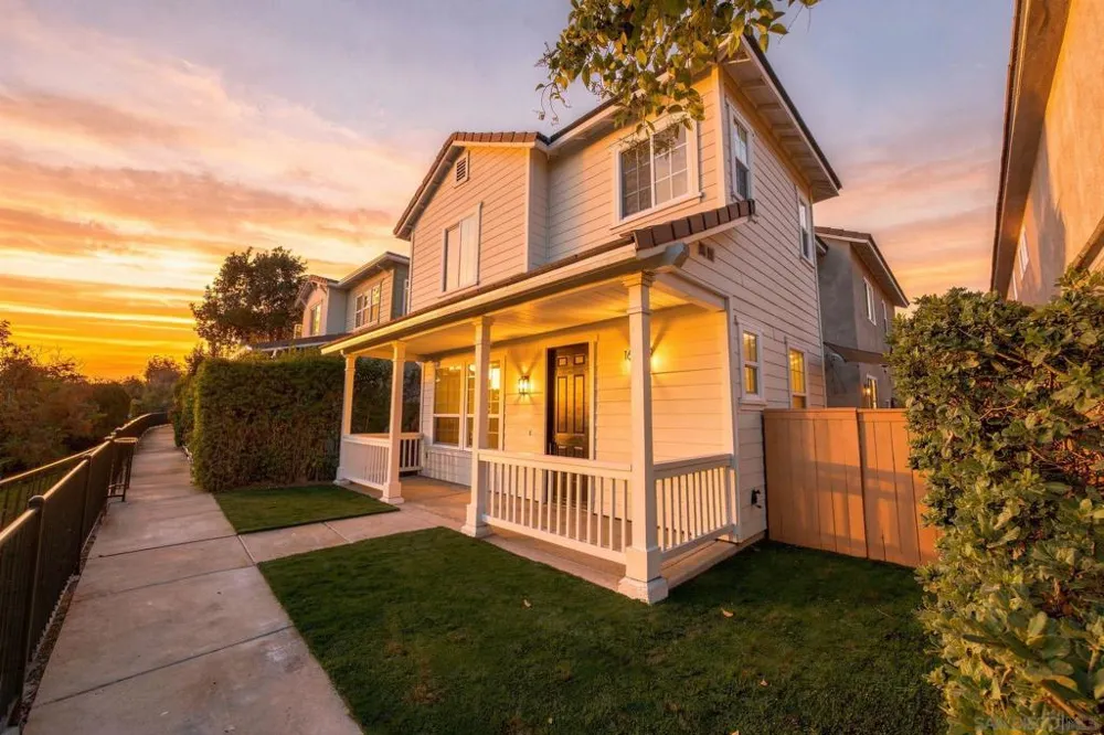 16609 Deer Ridge Rd San Diego, CA 92127