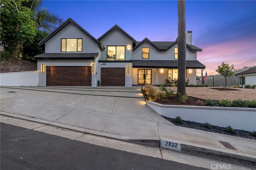 2822 Via Amapola San Clemente, CA 92673